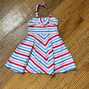 Girls’ Janie and Jack sundress